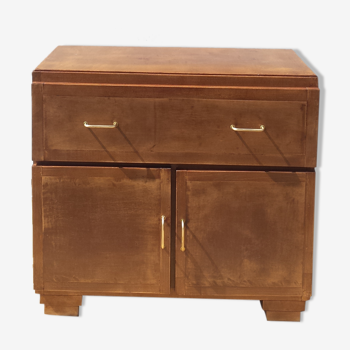 convenient furniture with a large drawer