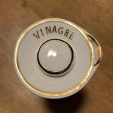 Duo oil vinegar fifties