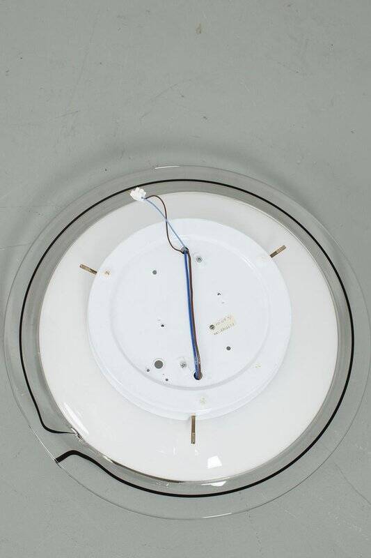 Lamp from Simon & Schelle Sische