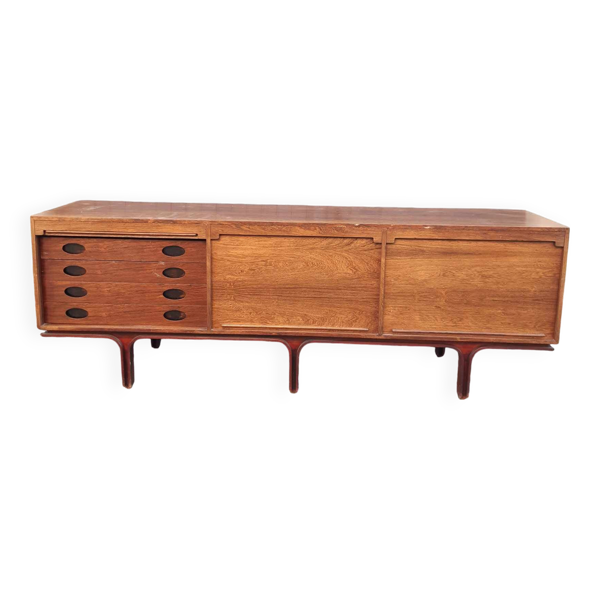 Enfilade M.501 Frattini pour Bernini