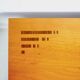 Walnut marquetry coffee table by Jaume Tresserra