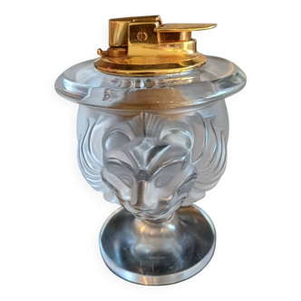 Lalique France lighter