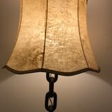 Floor lamp chain years 60/70