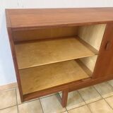 Nils Jonsson Scandinavian Sideboard