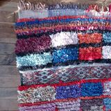 Cy boucherouite carpet 183-122cm