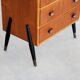 vintage chest of drawers | cabinet | 1960s | Danish