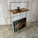 Porte revues vintage