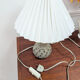 Vintage ceramic lamp