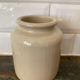 Sandstone pot