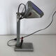 Large vintage lamp 1920 Pirouett Art Deco desk - 50 cm