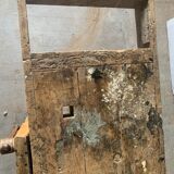 Carpenter's establishment