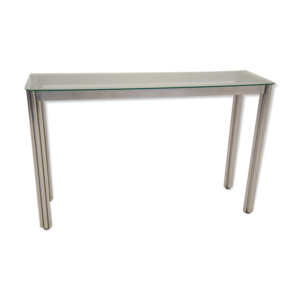 Console par george Ciancimino