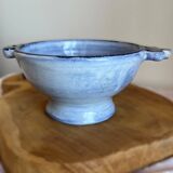 Handmade ear bowl