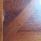 Art Deco Walnut Sideboard Buffet