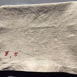 Bis linen country tablecloth 2m05 x 1m70