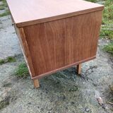 Small vintage sideboard