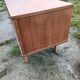 Petite enfilade vintage