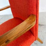 Anonima castelli armchair