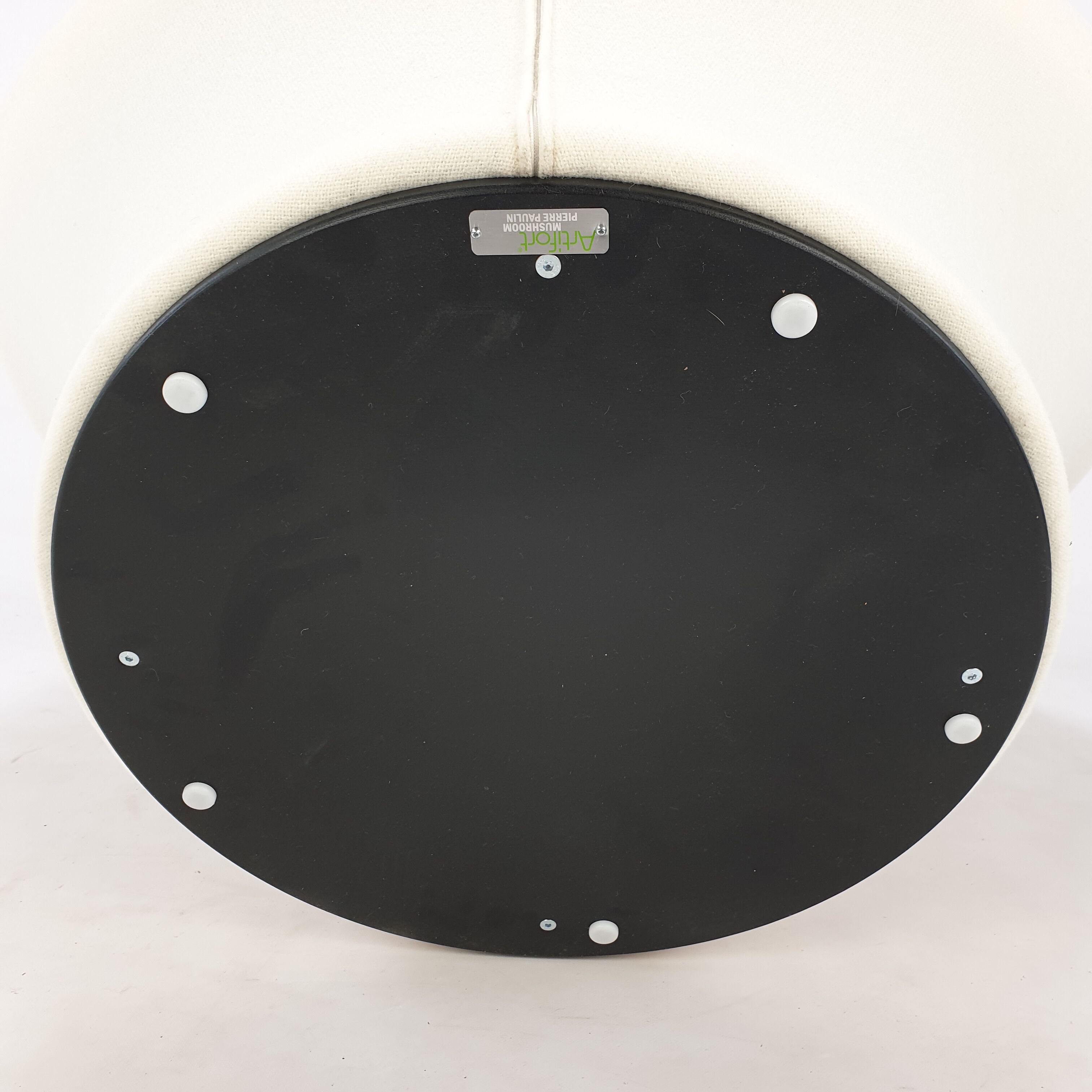 Big Mushroom Armchair by Pierre Paulin for Artifort