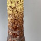 Accolay vase en céramique années 60