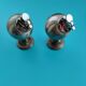 Pair of table lighters