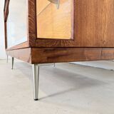 Vintage counter display case, Flemming’s Ladenmöbel