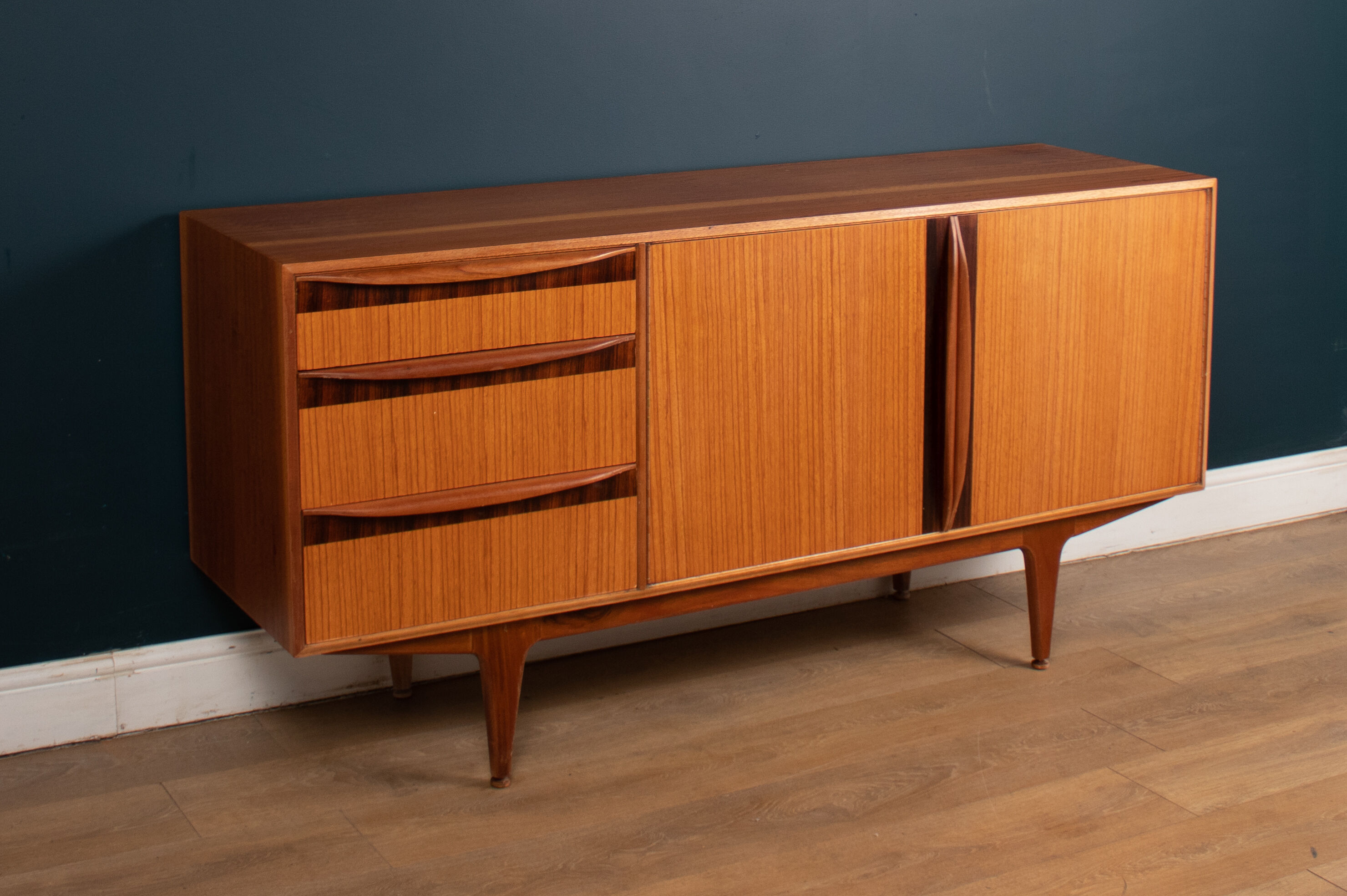 Mcintosh of Kirkcaldy Lemond Sideboard Tom Robertson