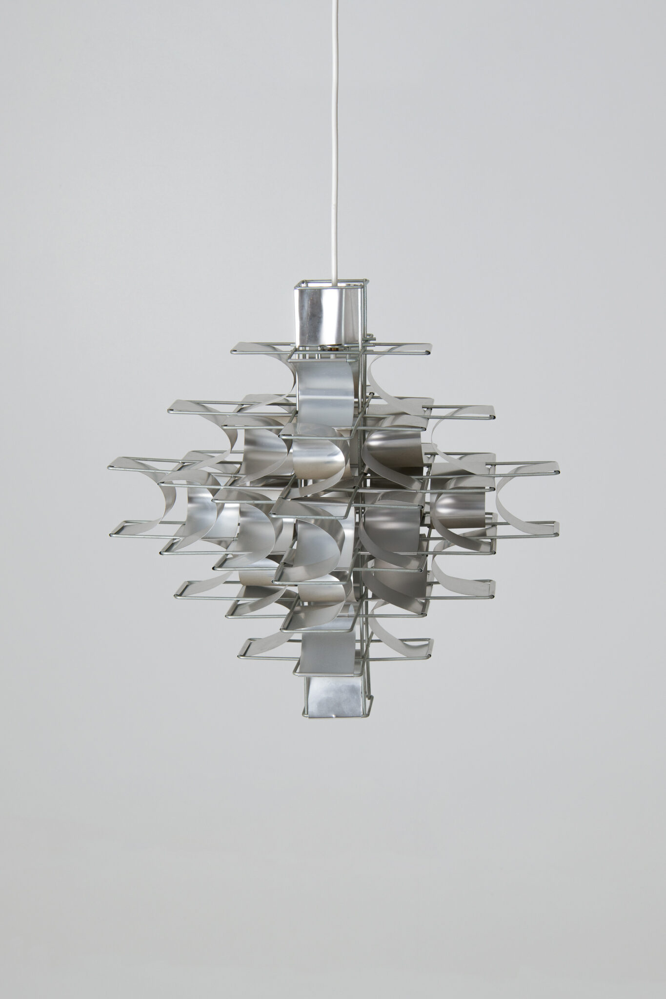 Lustre à 7 niveaux Cassiopee