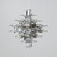 Lustre à 7 niveaux Cassiopee