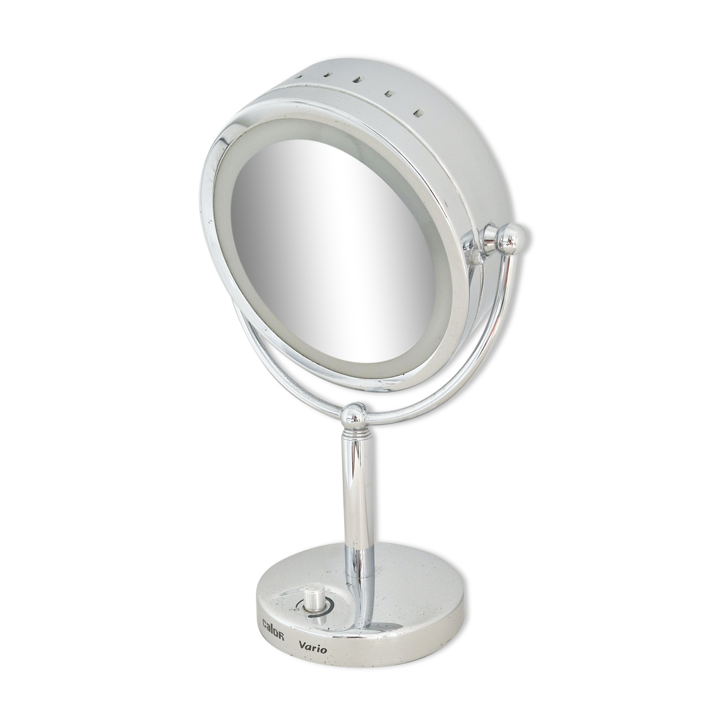 Calor brand luminous magnifying mirror