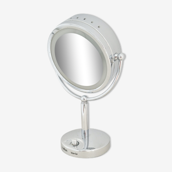 Calor brand luminous magnifying mirror