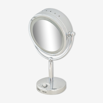 Miroir grossissant lumineux marque Calor