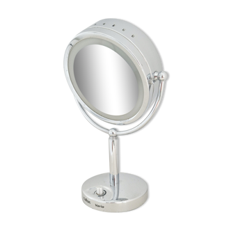 Calor brand luminous magnifying mirror