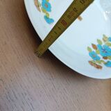 70's porcelain dinner service