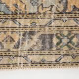 3x12 Classic Persian Runner Rug, 91x308Cm
