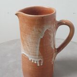 Sandstone pitcher