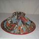1940s-50s wall lamp
