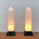 Lampadaire de la série Postmodern Manhattan de Koziol, années 1990, lot de 2