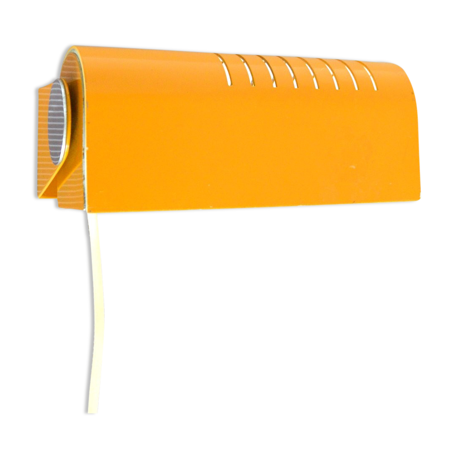 Bedside lamp / Wall lamp 50s / 60s