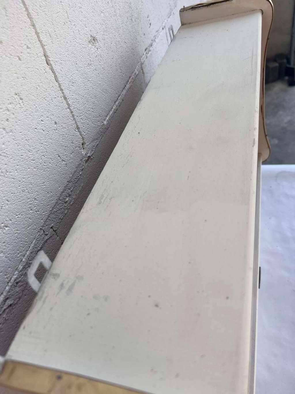 Vintage pharmacy cabinet