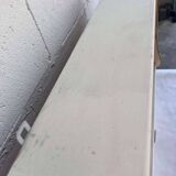 Vintage pharmacy cabinet