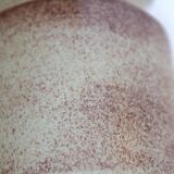 Lot of 3 ceramic pots