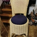 Chaises de bar