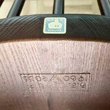 4 Ercol Windsor chairs excellent condition