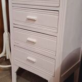 Old chest of drawers