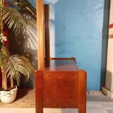 Chest of drawers dressing table 1960s