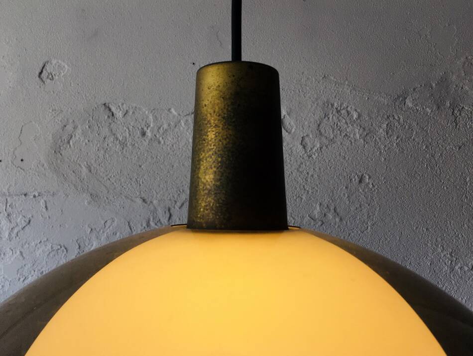 "Kuplat" Lamp, Finland, 1959