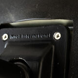 Charles Pollock for Knoll executive chair