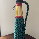 The Little Bottle Scoubidou