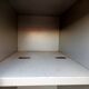 Metal cloakroom cabinet